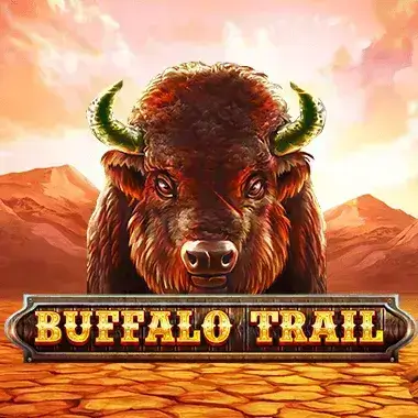 Play Buffalo Trail Golden Lion casino