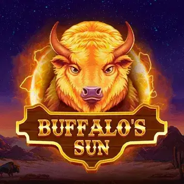 Play Buffalo's Sun Golden Lion casino