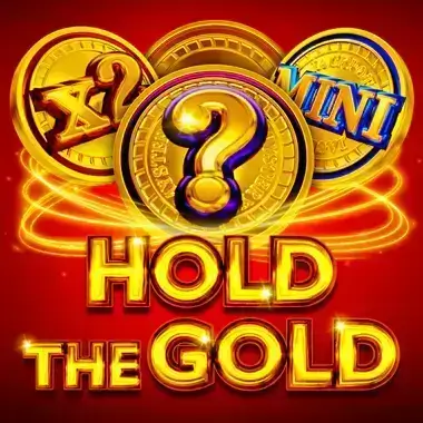 Play Hold The Gold Golden Lion casino