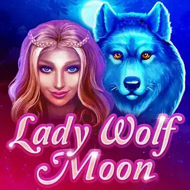 Play Lady Wolf Moon Golden Lion casino