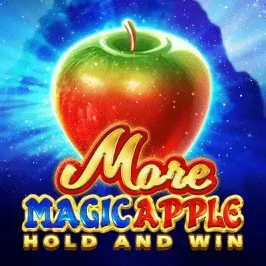 Play Speel More Magic Apple bij Golden Lion