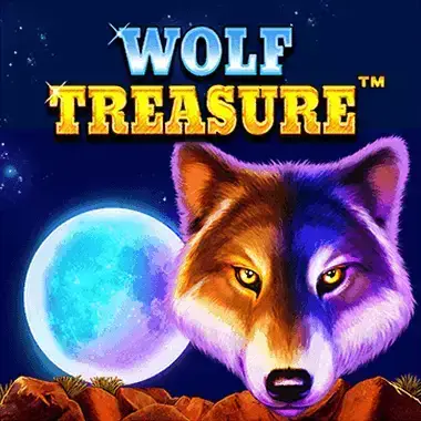 Play Wolf Treasure Golden Lion casino